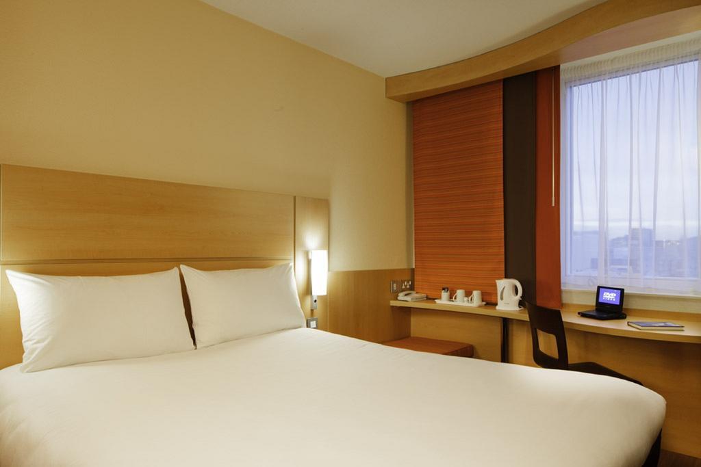 Hotel Ibis Stratford London